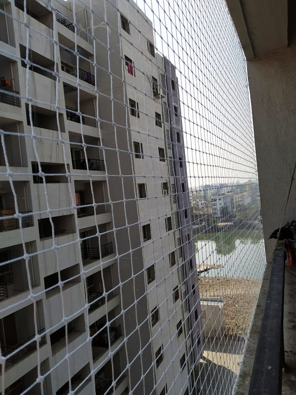 Manikanta Invisible Grills Hyderabad