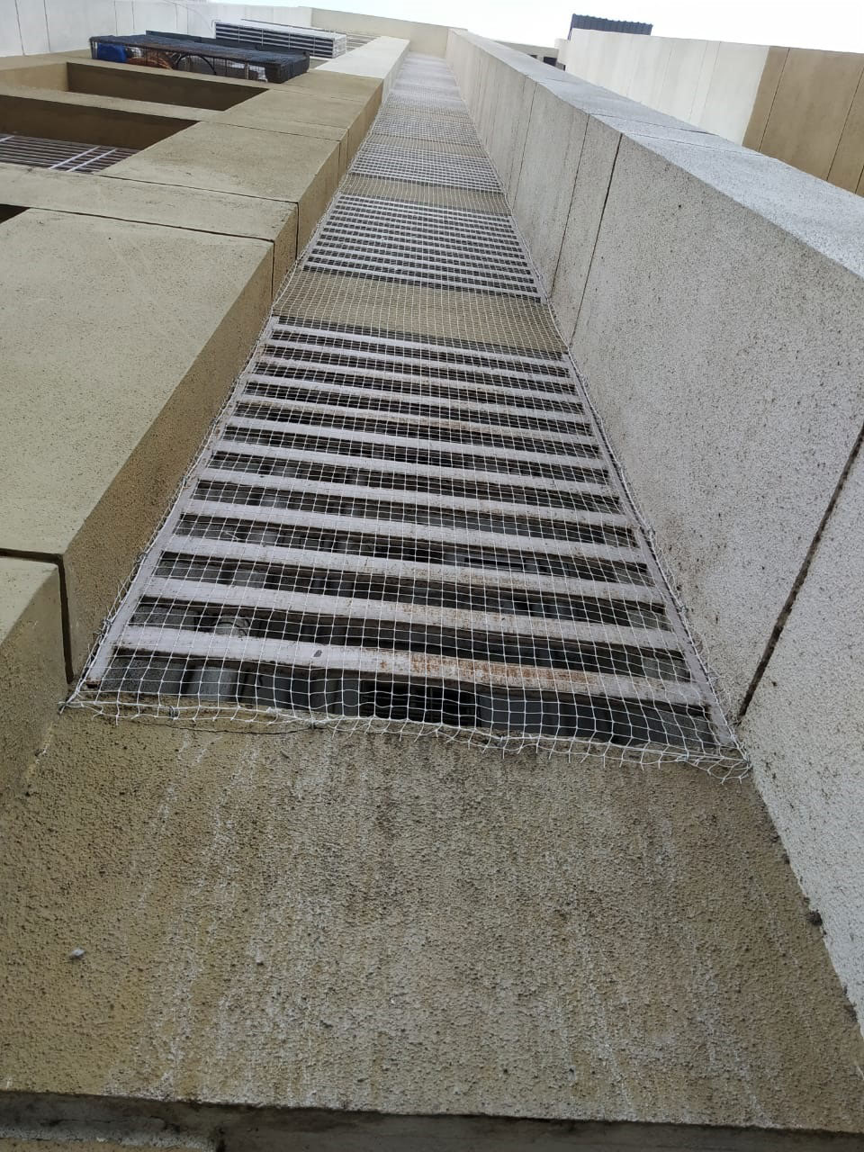 Manikanta Invisible Grills Hyderabad