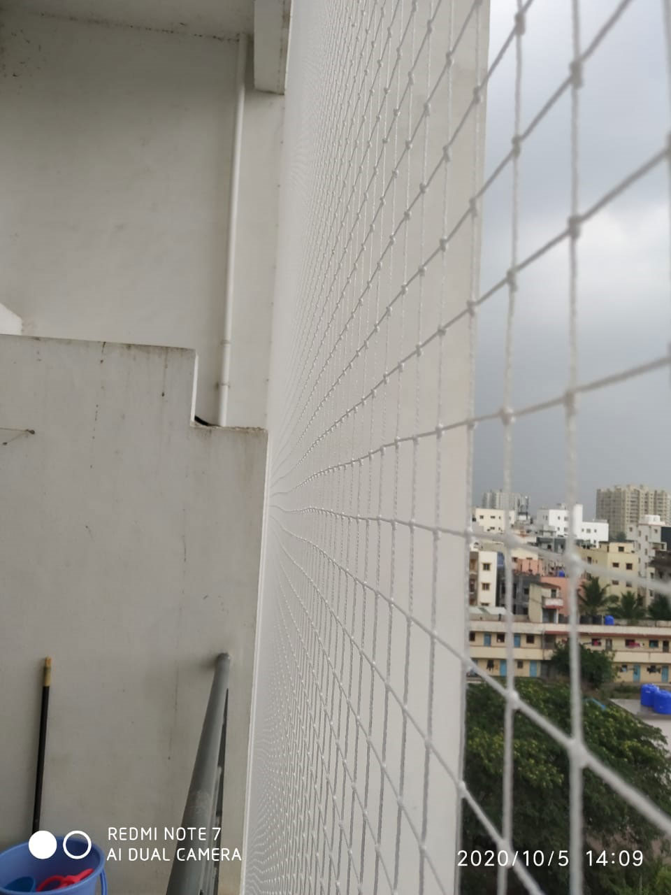 Manikanta Invisible Grills Hyderabad