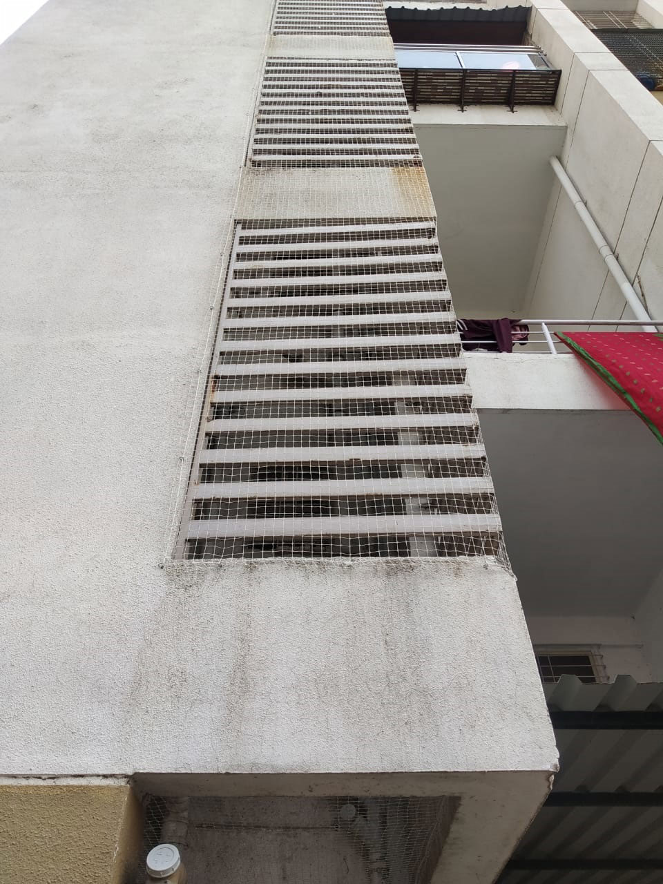 Manikanta Invisible Grills Hyderabad