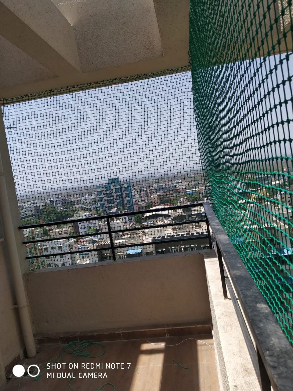 Manikanta Invisible Grills Hyderabad