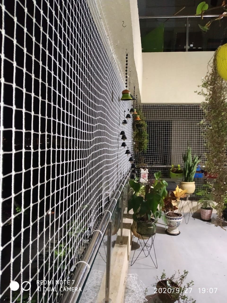 Manikanta Invisible Grills Hyderabad