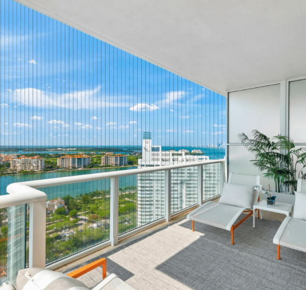 Manikanta Invisible Grills Hyderabad