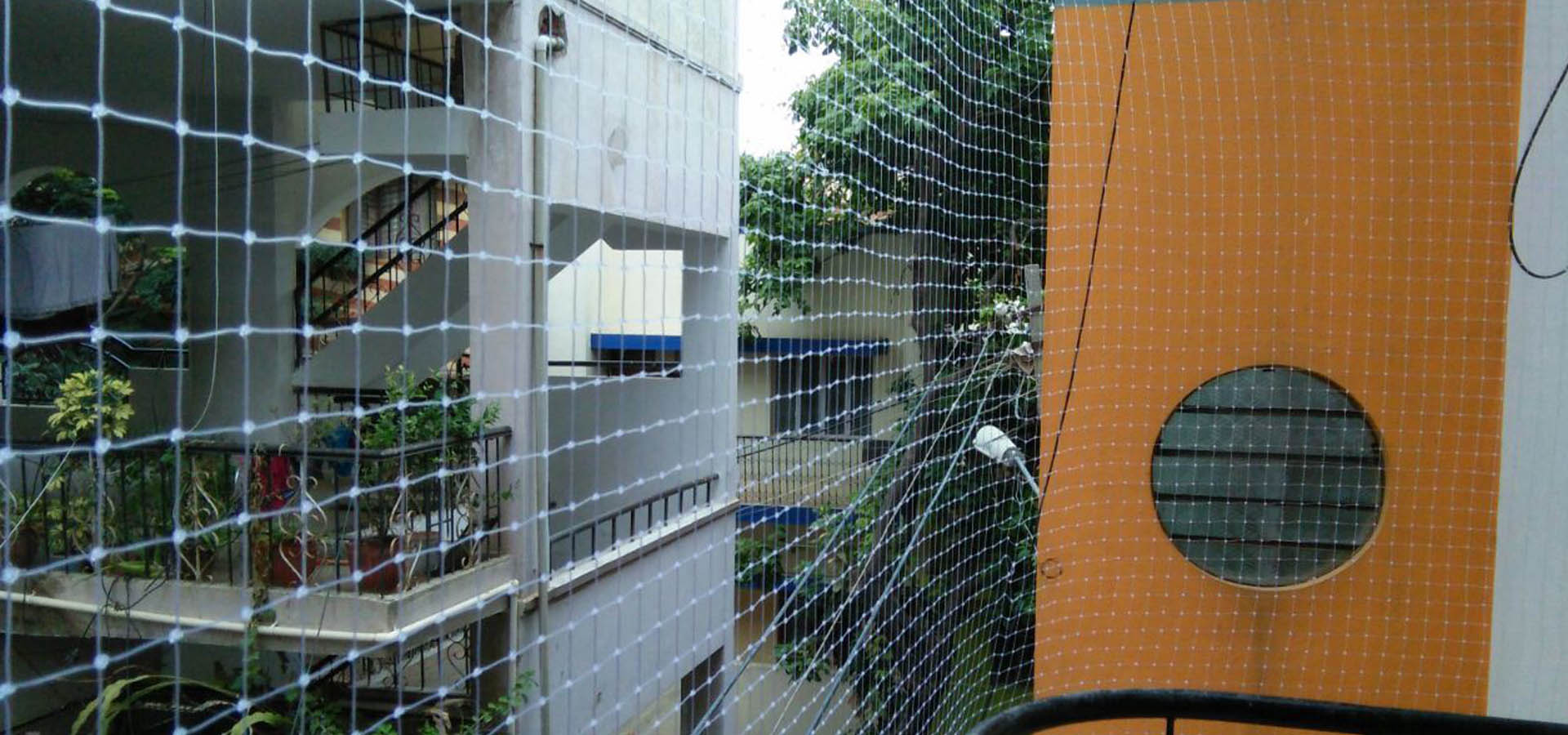 Manikanta Invisible Grills Hyderabad