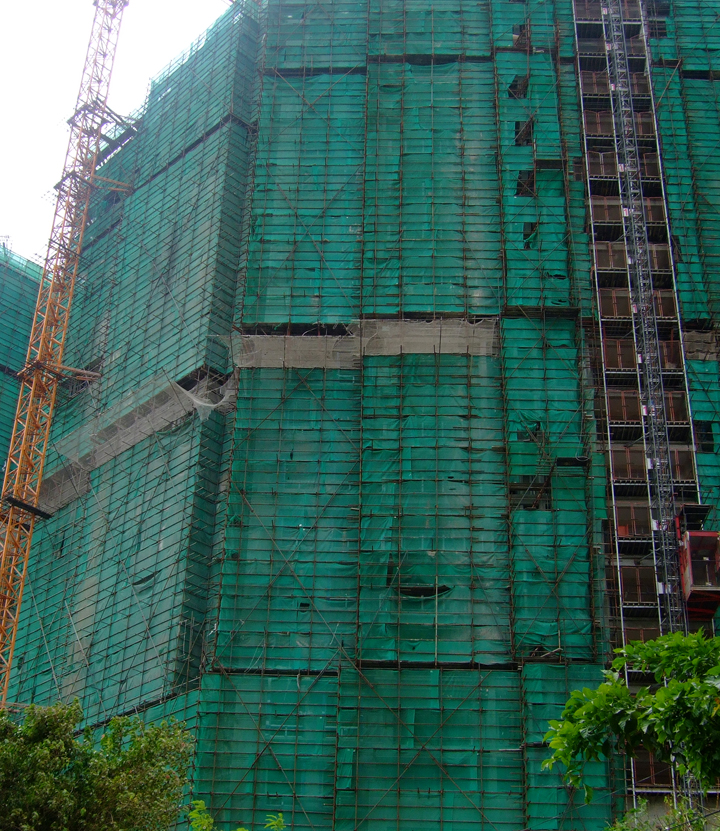 Manikanta Invisible Grills Hyderabad