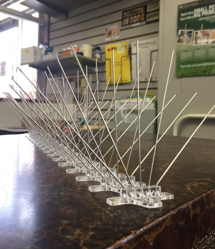 Manikanta Invisible Grills Hyderabad