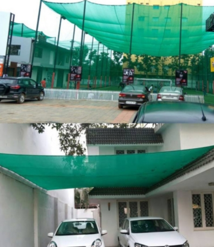 Manikanta Invisible Grills