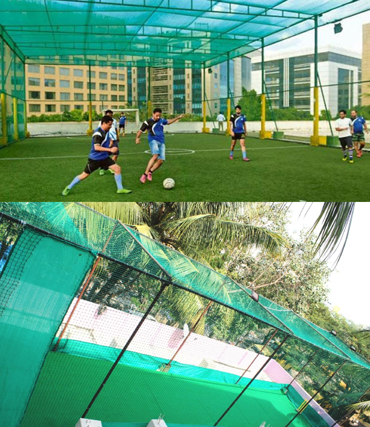 Manikanta Invisible Grills Hyderabad