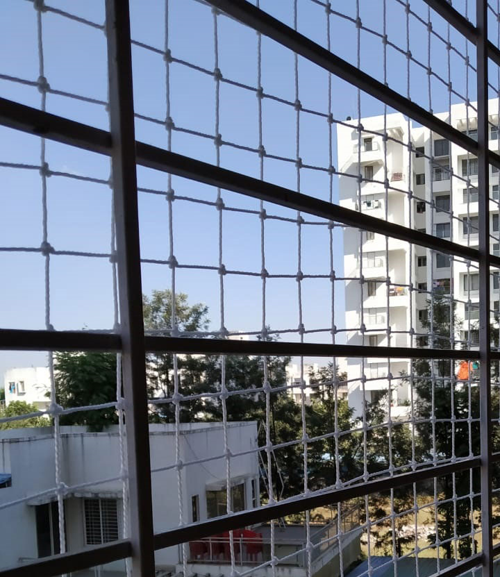 Manikanta Invisible Grills Hyderabad