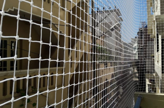 Manikanta Invisible Grills Hyderabad