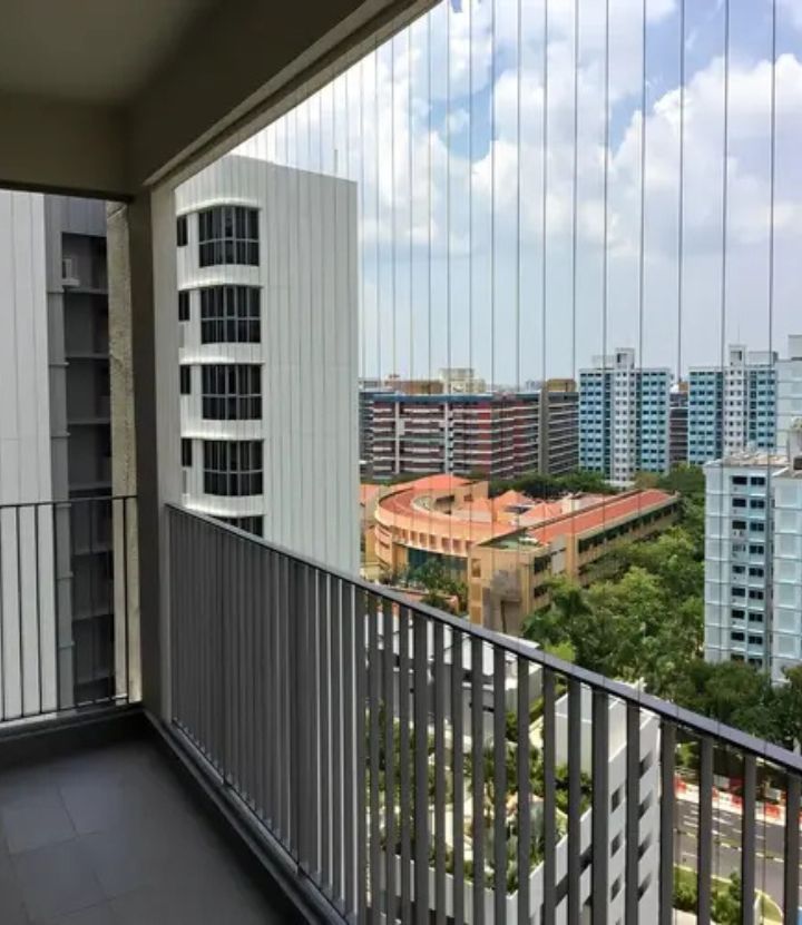 Manikanta Invisible Grills Hyderabad