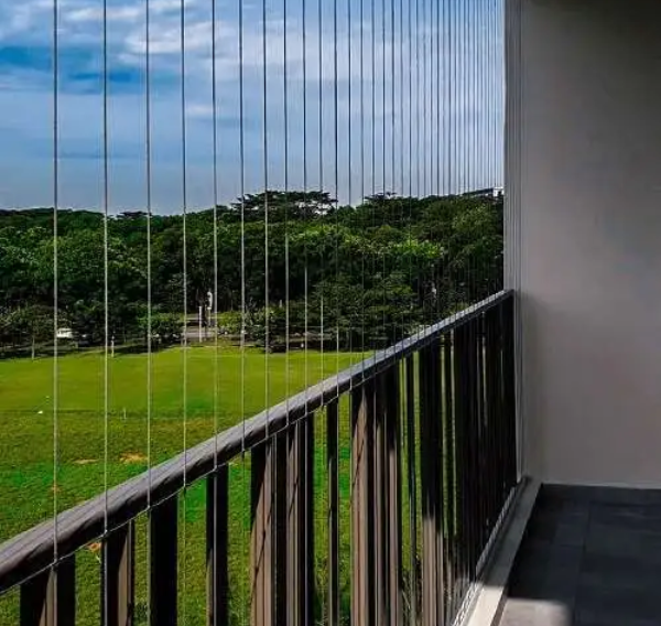 Manikanta invisible grills Visakhapatanam